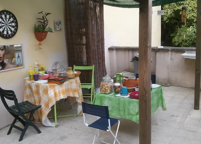 Casa Particular 25rooms Konukevi Roma