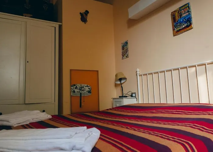 Casa Particular 25rooms Konukevi 3*