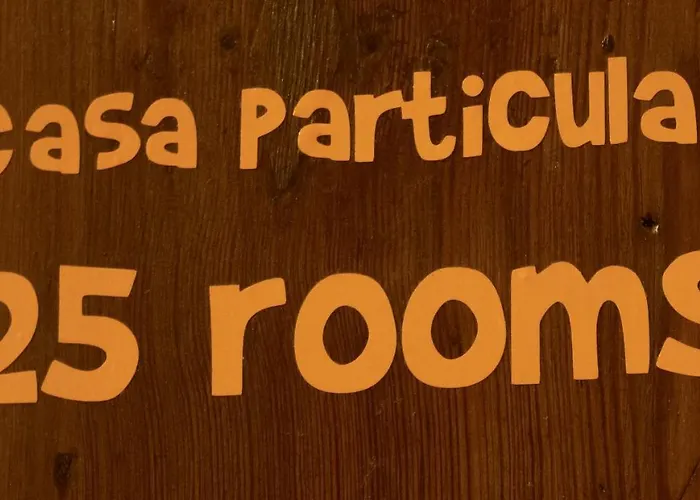 Casa Particular 25rooms Konukevi 3*