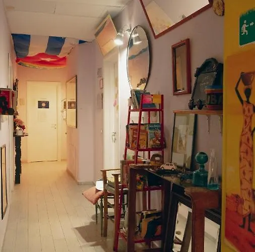 Casa Particular 25rooms Konukevi