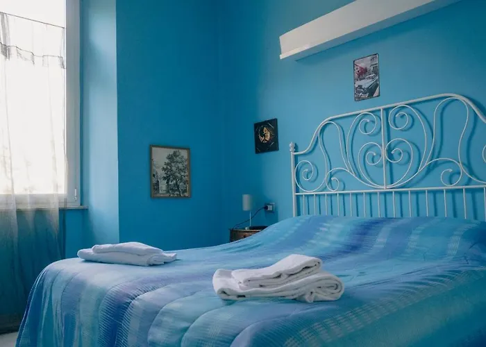 25rooms 3* Róma
