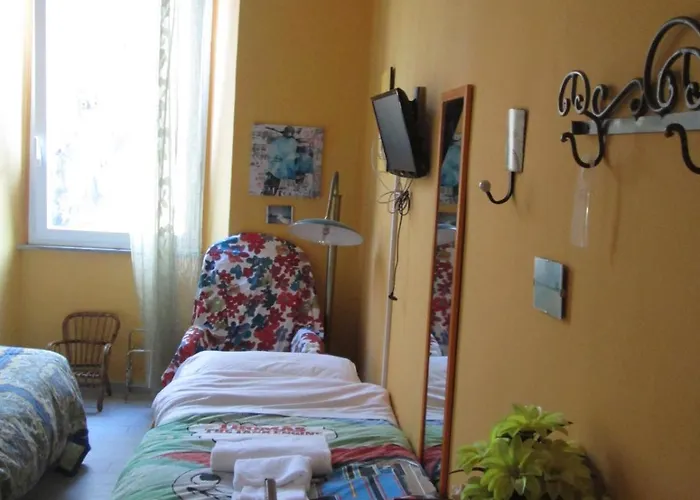 Casa Particular 25rooms Konukevi 3*