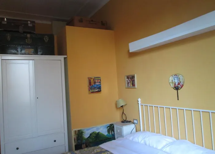 Casa Particular 25rooms 3* Roma
