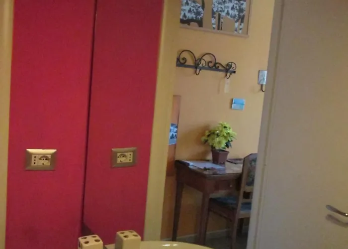 Casa Particular 25rooms 3*