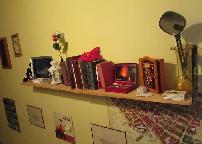 Casa Particular 25rooms Roma