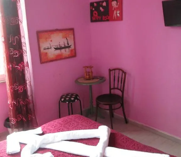 Konukevi Casa Particular 25rooms 3*