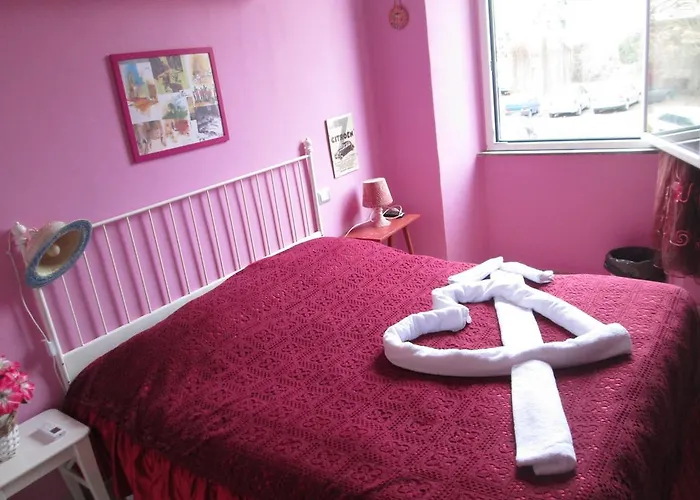 Casa Particular 25rooms Konukevi 3*