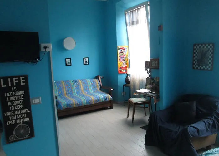 Casa Particular 25rooms Roma