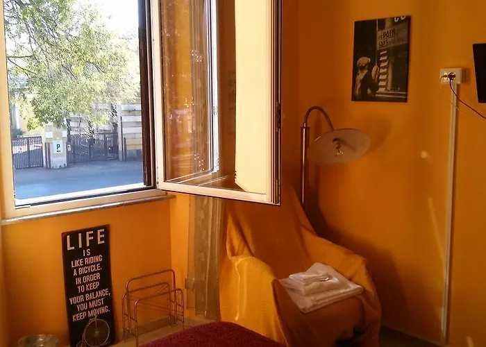 Casa Particular 25rooms Konukevi 3*