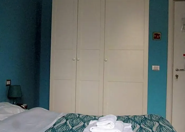 Casa Particular 25rooms 3* Roma