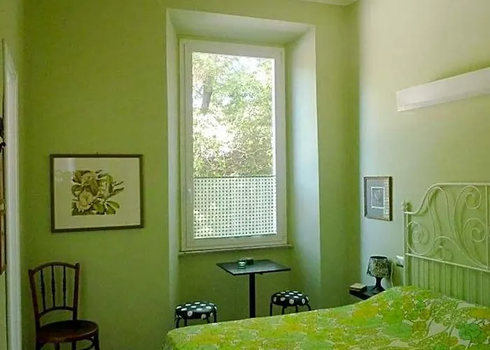 25rooms Casa de hóspedes Roma