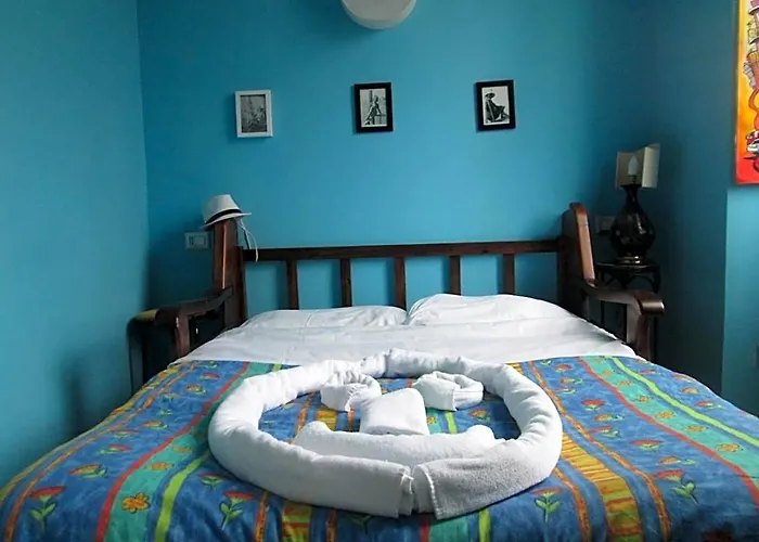 Casa Particular 25rooms Roma