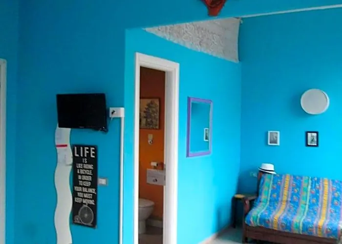 Casa Particular 25rooms 3*