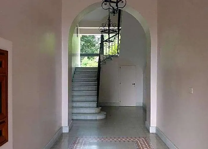 Casa Particular 25rooms Roma