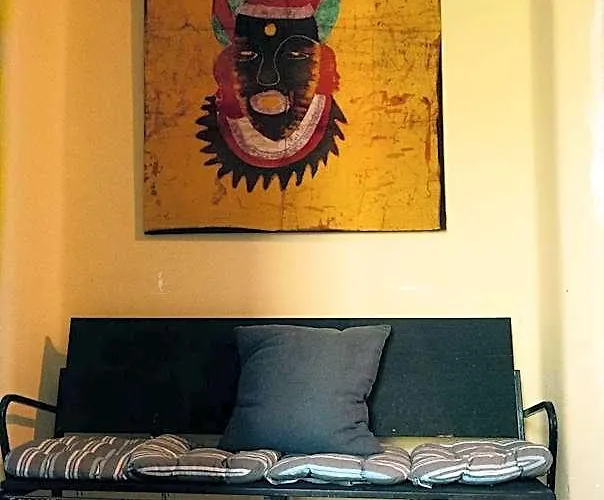 Casa Particular 25rooms 3*