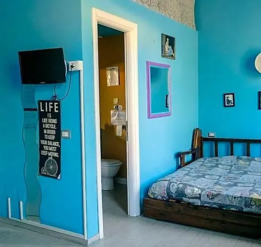 Casa Particular 25rooms 3* Roma