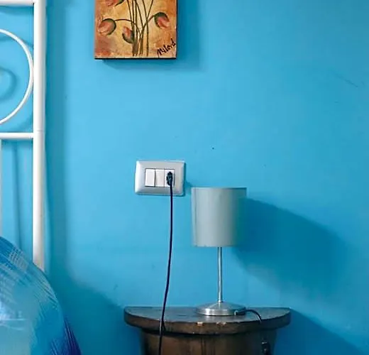 Casa Particular 25rooms Roma