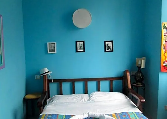 Casa de hóspedes 25rooms 3*