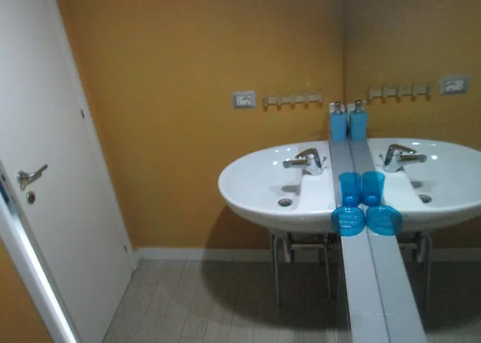 Casa Particular 25rooms 3* Roma
