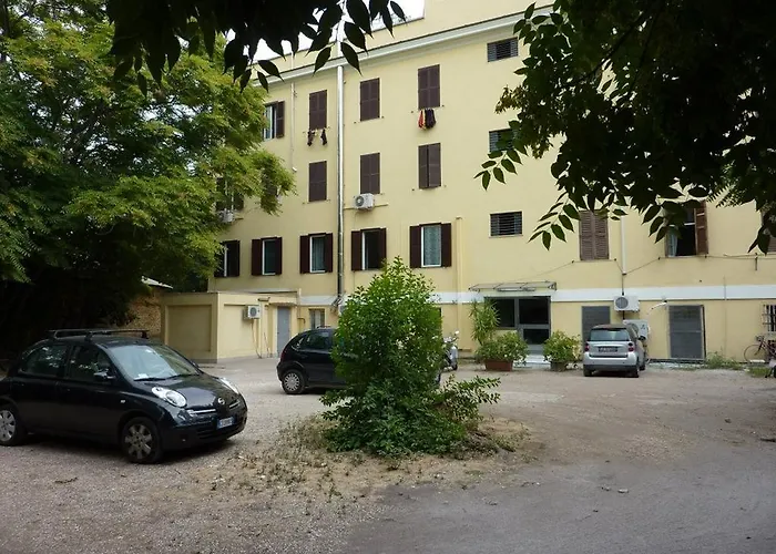 Casa Particular 25rooms 3*